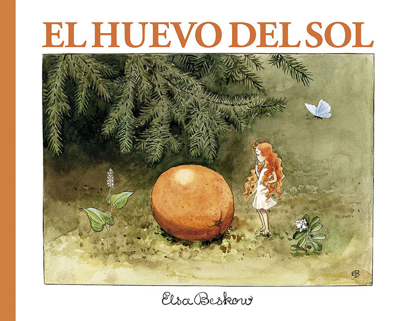 El huevo del sol